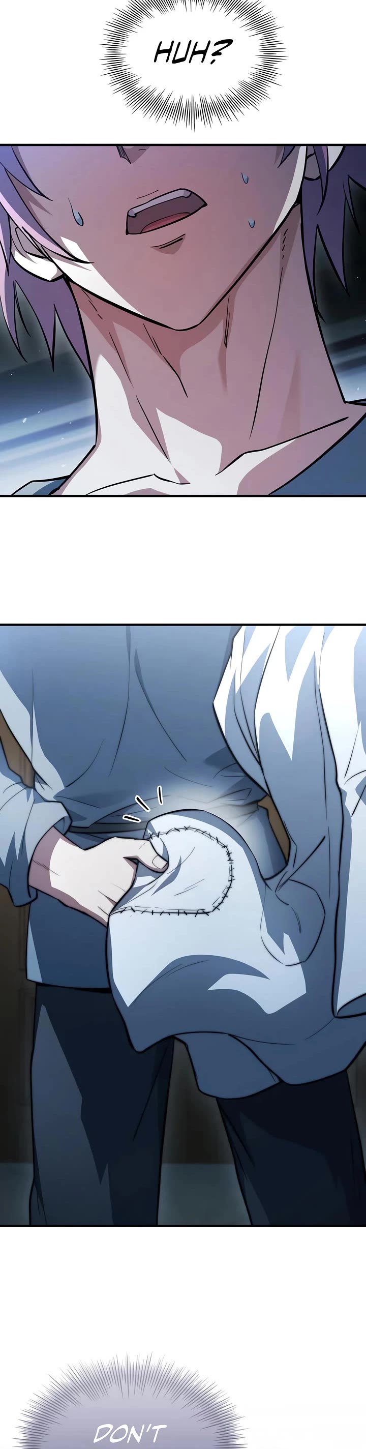 The Crown Prince That Sells Medicine chapter 88 page 17