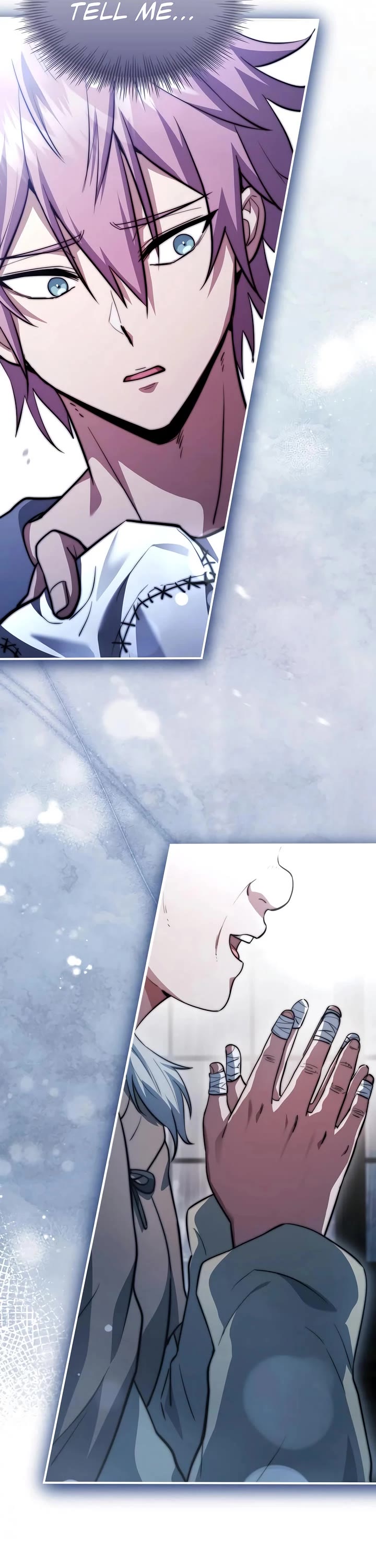 The Crown Prince That Sells Medicine chapter 88 page 18