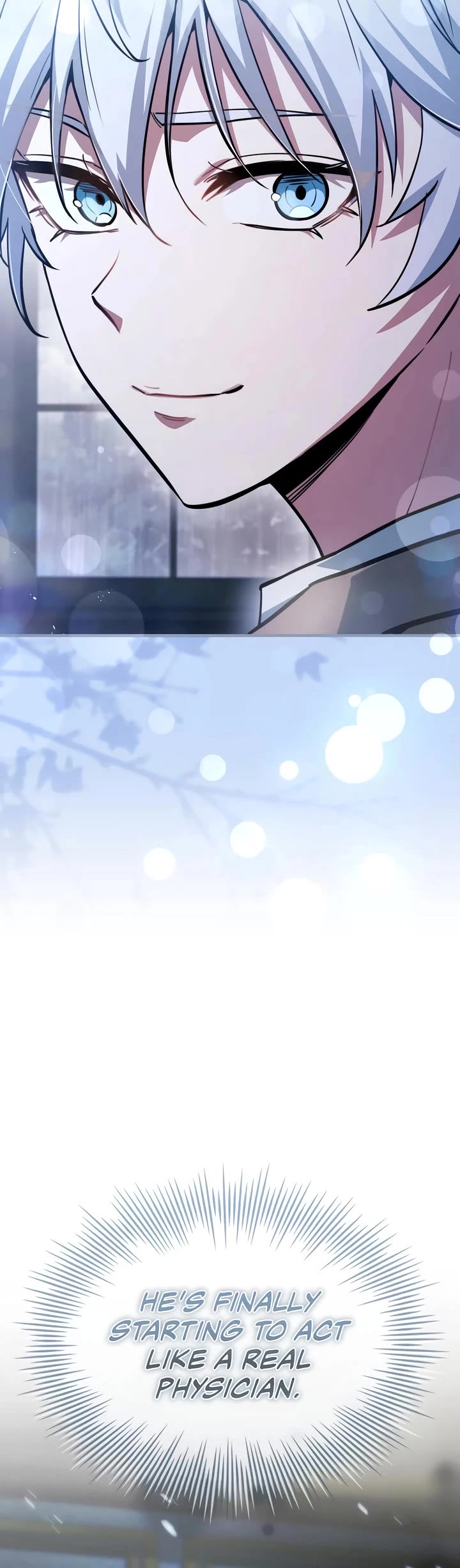 The Crown Prince That Sells Medicine chapter 88 page 20
