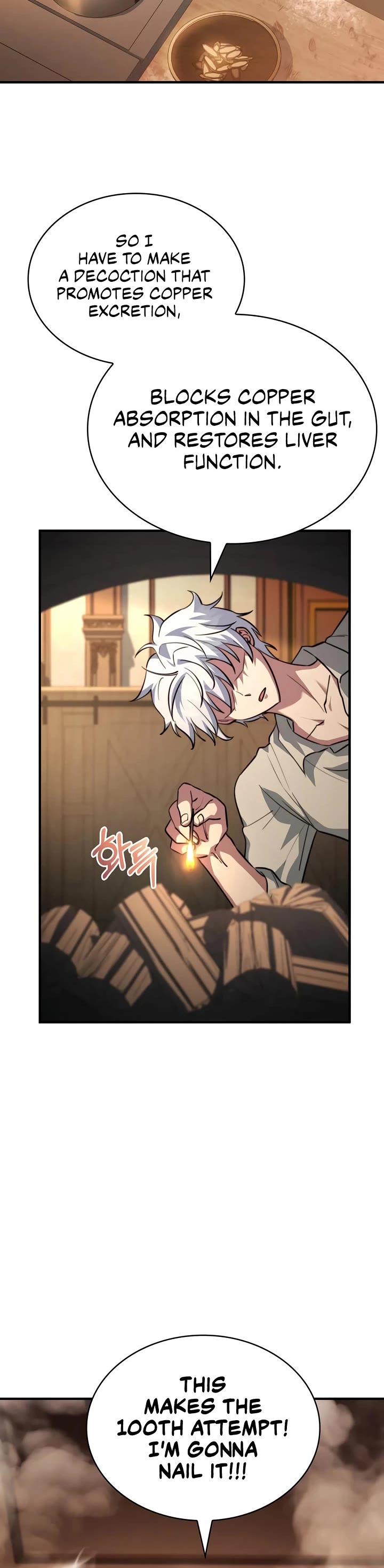 The Crown Prince That Sells Medicine chapter 88 page 26