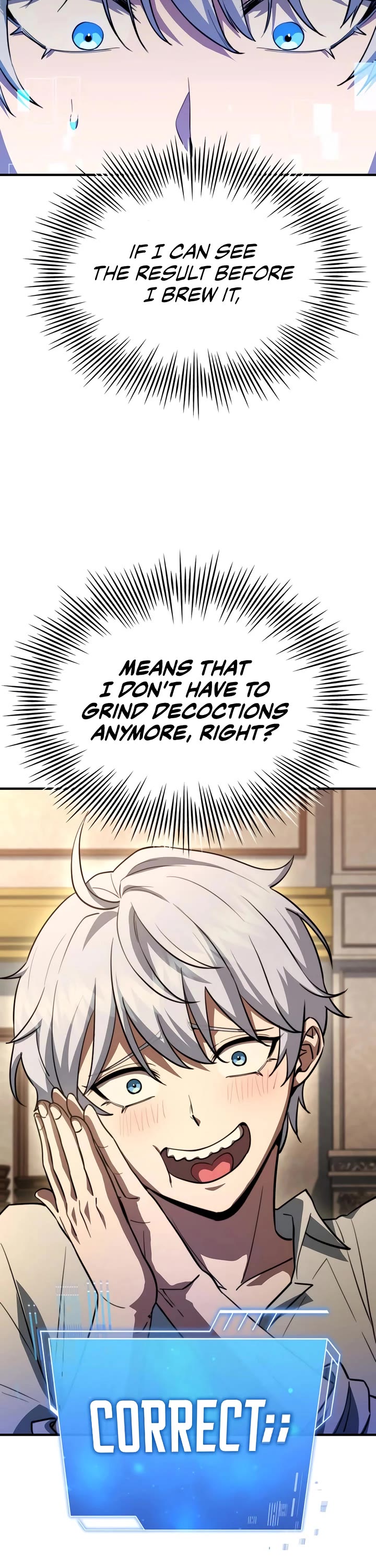 The Crown Prince That Sells Medicine chapter 88 page 34