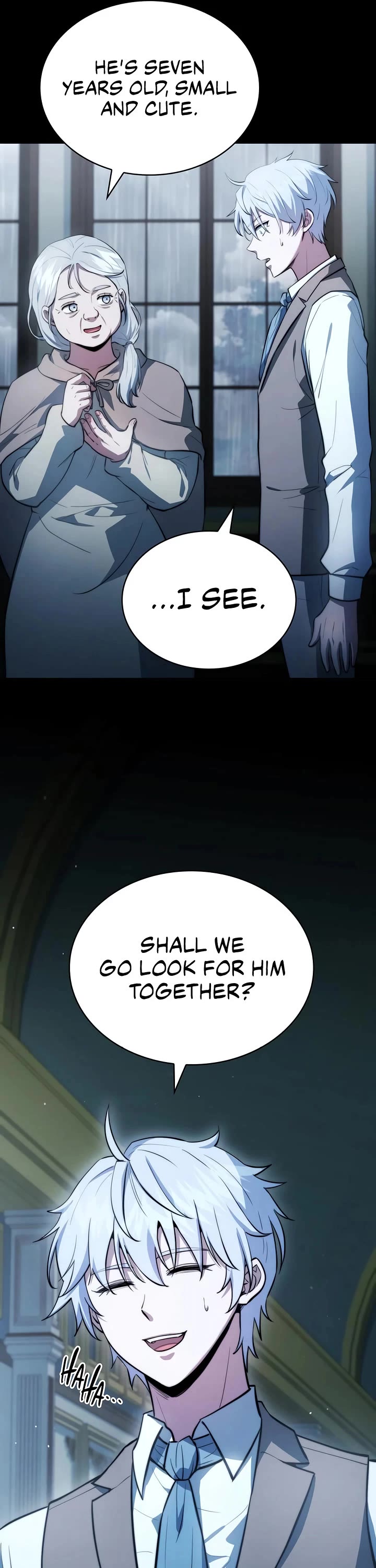 The Crown Prince That Sells Medicine chapter 88 page 4