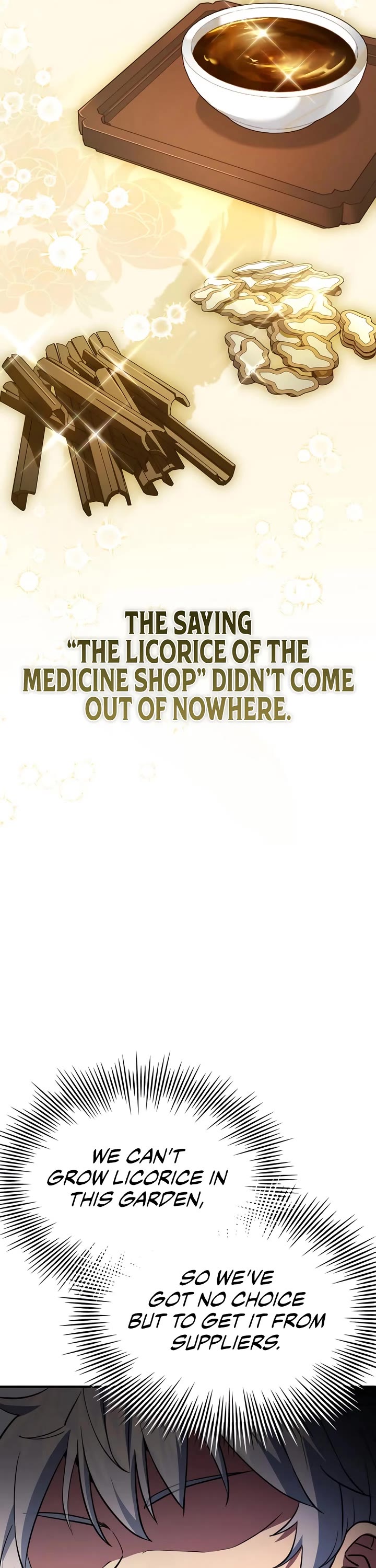 The Crown Prince That Sells Medicine chapter 88 page 42