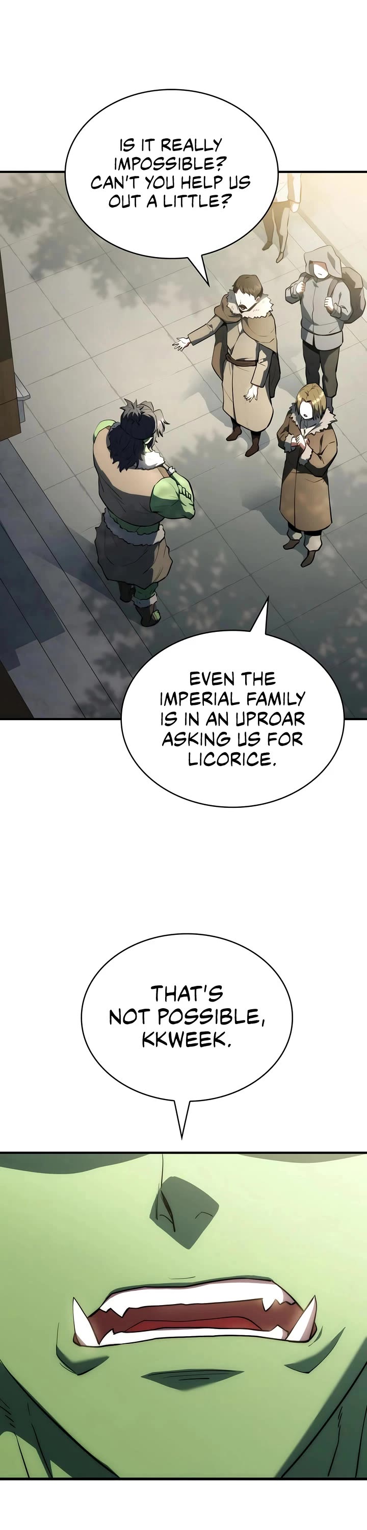 The Crown Prince That Sells Medicine chapter 88 page 59
