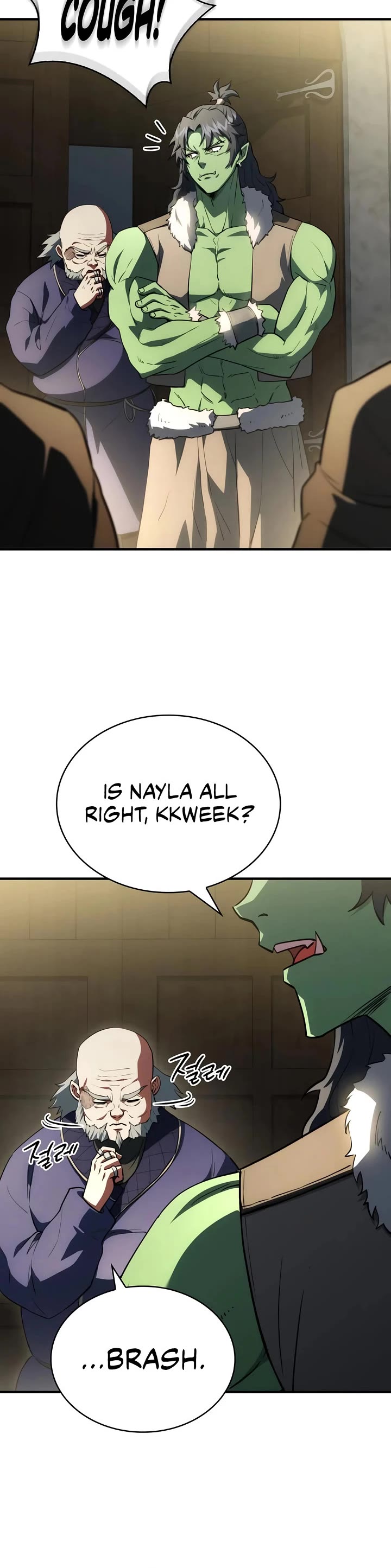 The Crown Prince That Sells Medicine chapter 88 page 61