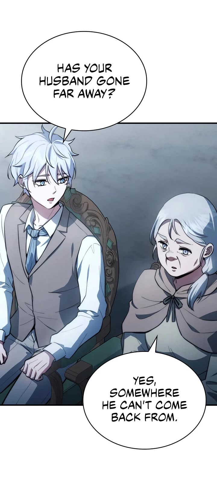 The Crown Prince That Sells Medicine chapter 88 page 7