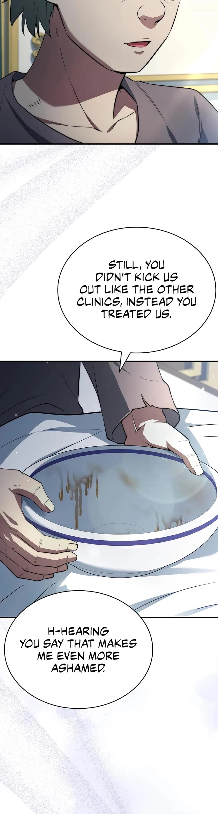 The Crown Prince That Sells Medicine chapter 89 page 10
