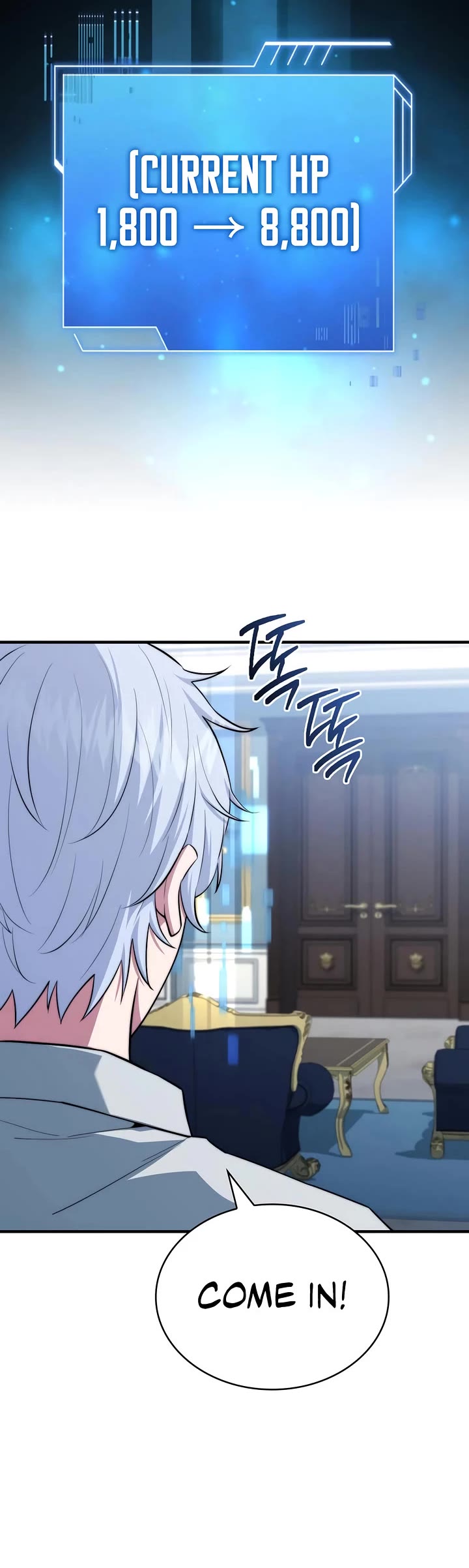 The Crown Prince That Sells Medicine chapter 89 page 17