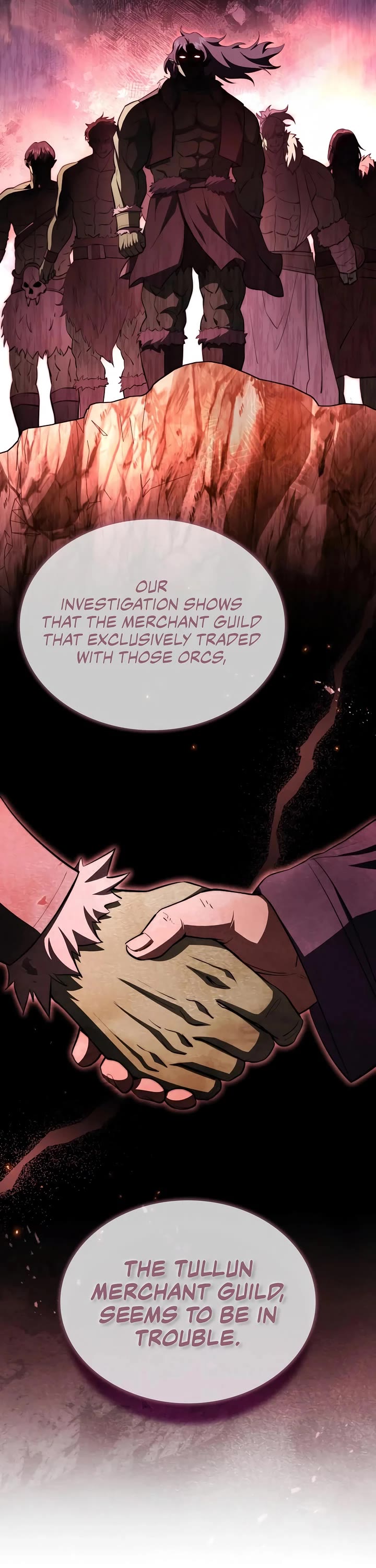The Crown Prince That Sells Medicine chapter 89 page 21