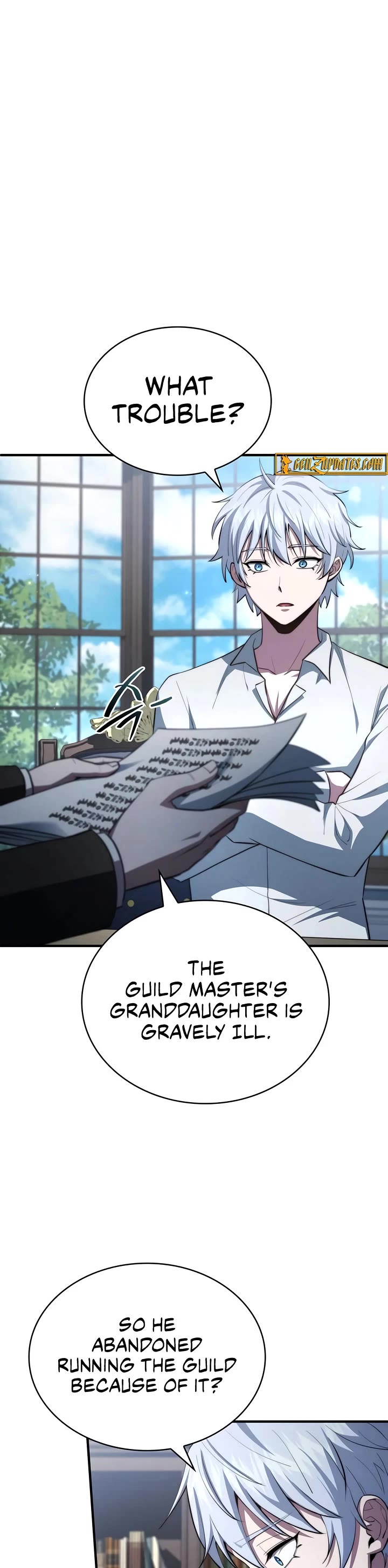 The Crown Prince That Sells Medicine chapter 89 page 22