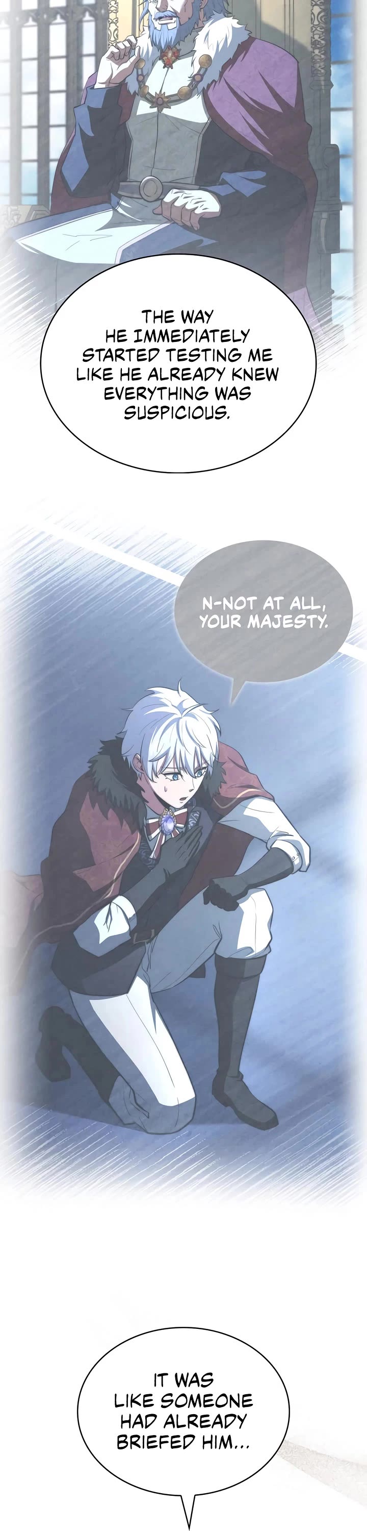The Crown Prince That Sells Medicine chapter 89 page 34