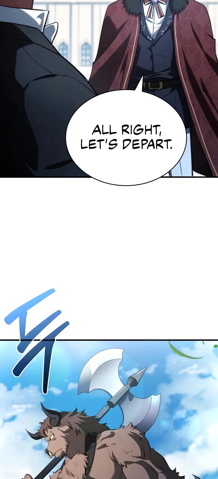 The Crown Prince That Sells Medicine chapter 89 page 39