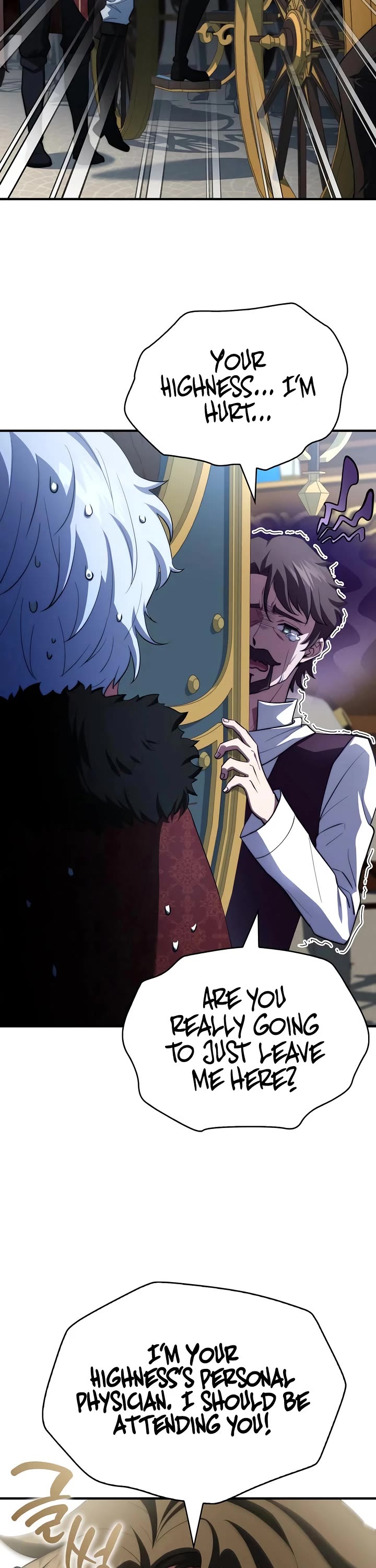 The Crown Prince That Sells Medicine chapter 89 page 42