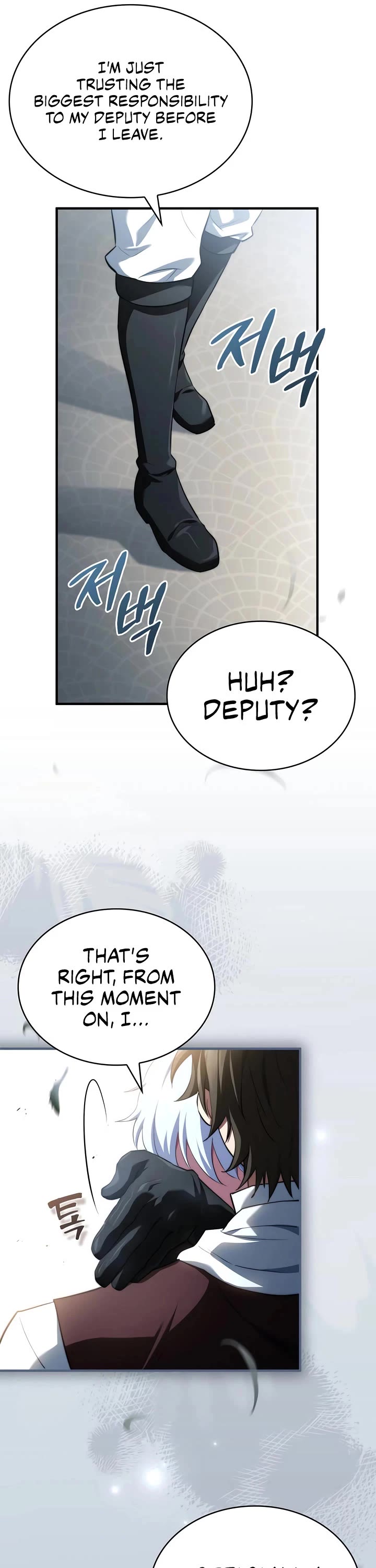 The Crown Prince That Sells Medicine chapter 89 page 45