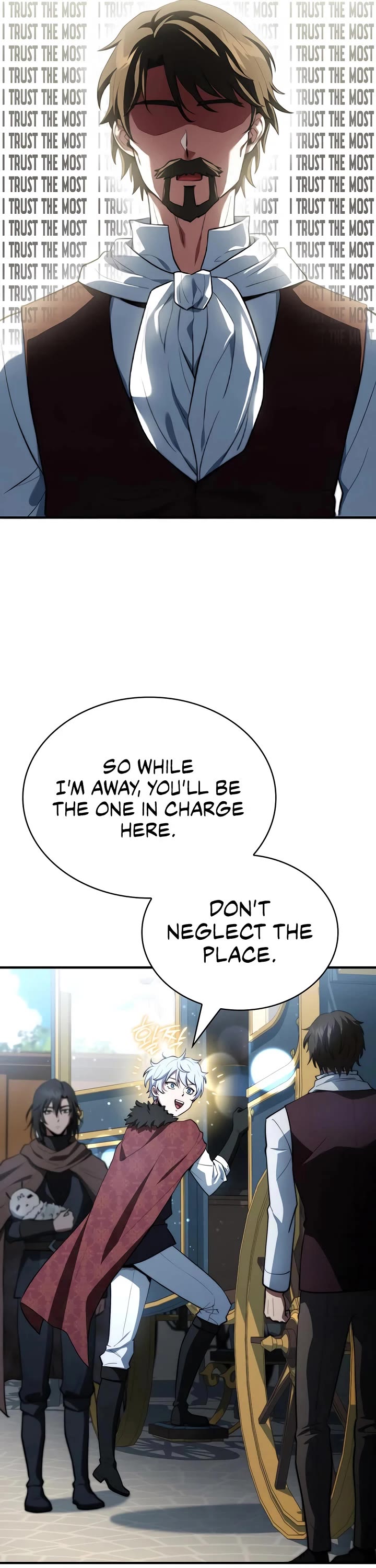 The Crown Prince That Sells Medicine chapter 89 page 48
