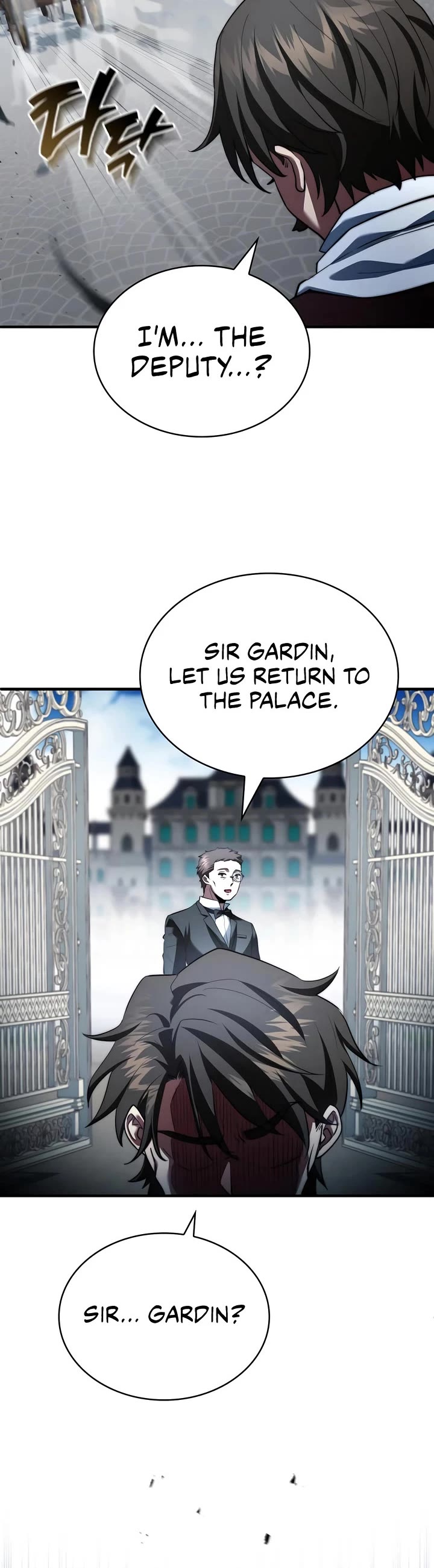 The Crown Prince That Sells Medicine chapter 89 page 50