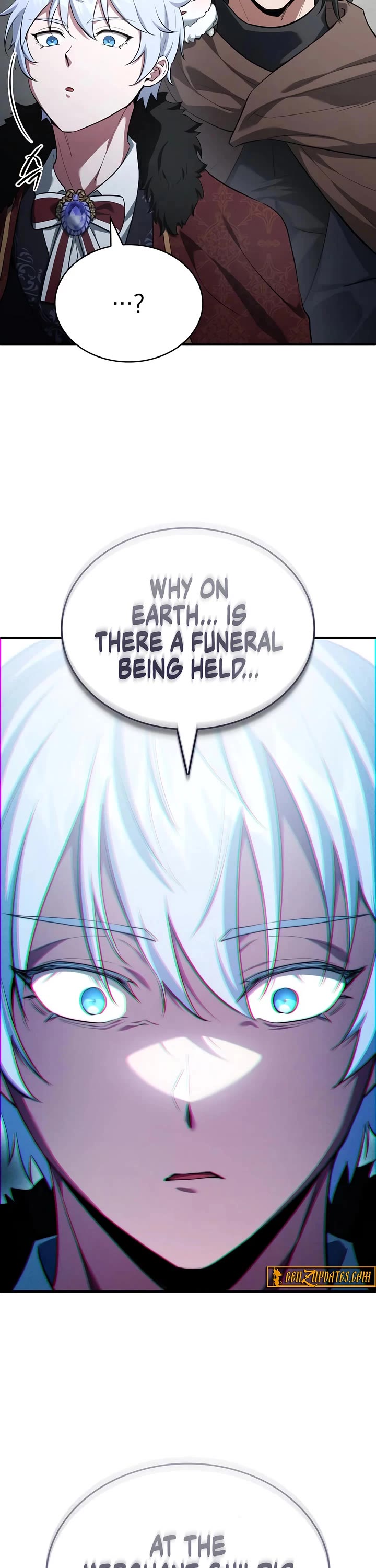 The Crown Prince That Sells Medicine chapter 89 page 58