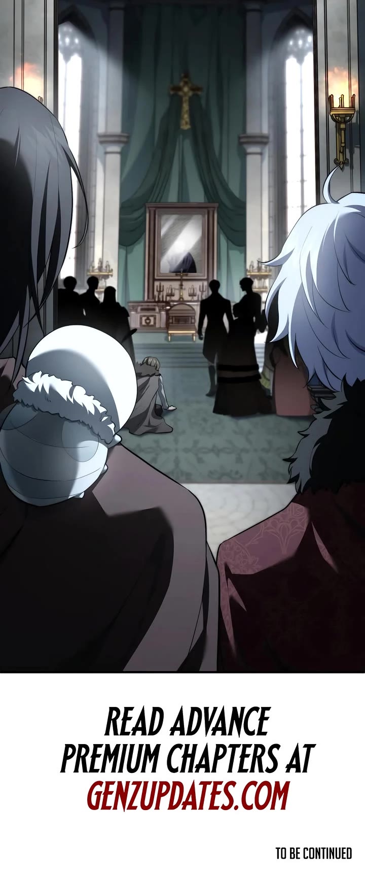 The Crown Prince That Sells Medicine chapter 89 page 60