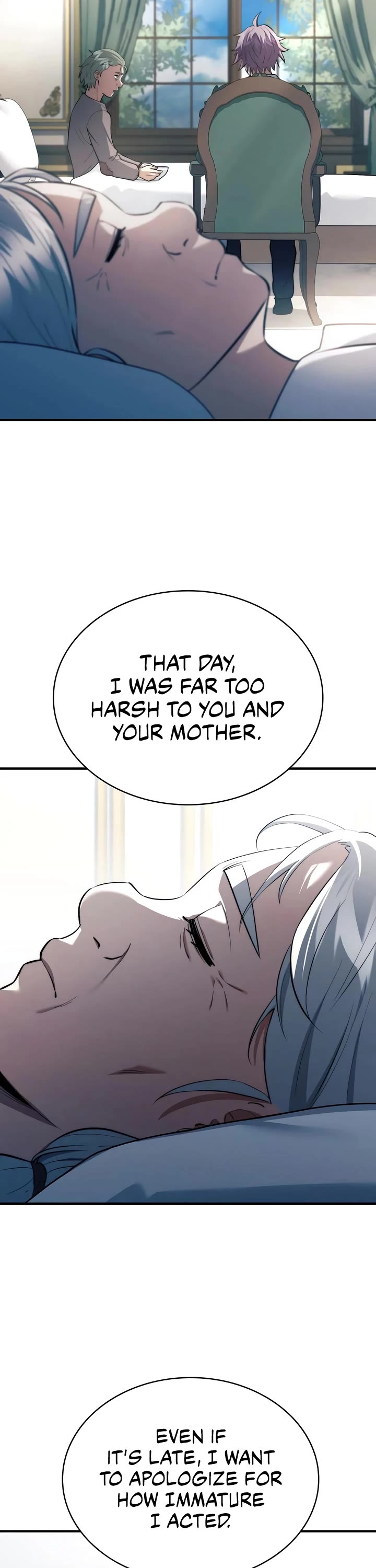 The Crown Prince That Sells Medicine chapter 89 page 8