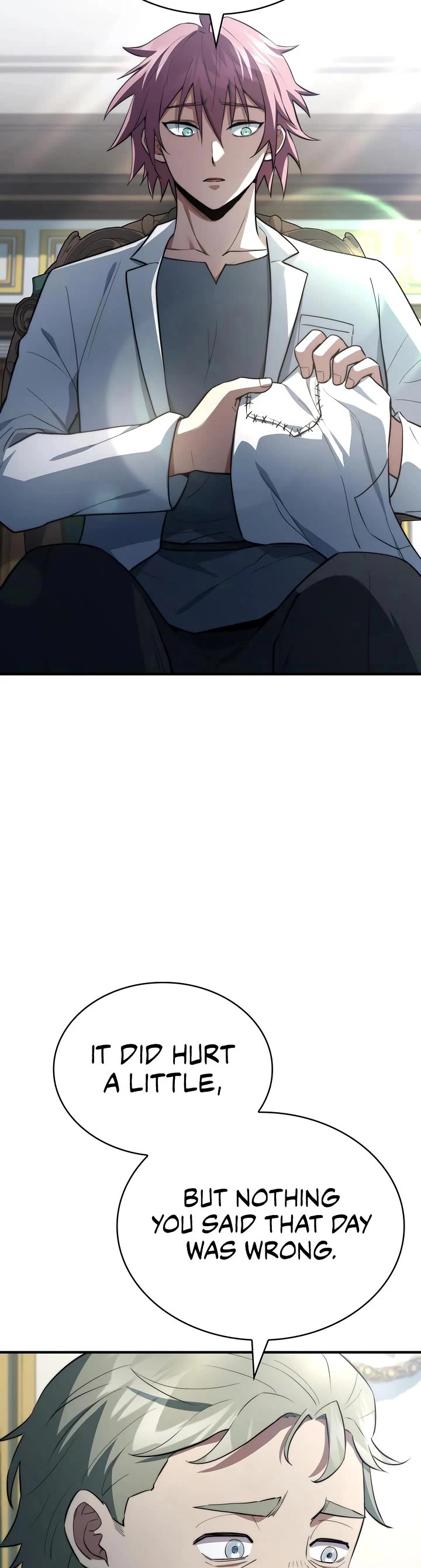The Crown Prince That Sells Medicine chapter 89 page 9