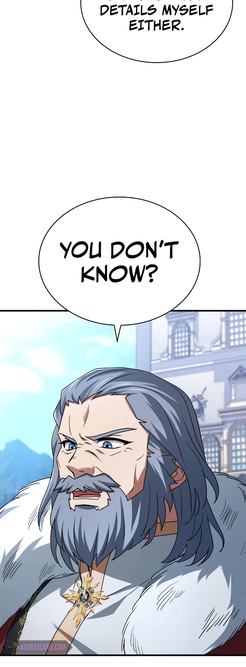 The Crown Prince That Sells Medicine chapter 9 page 10