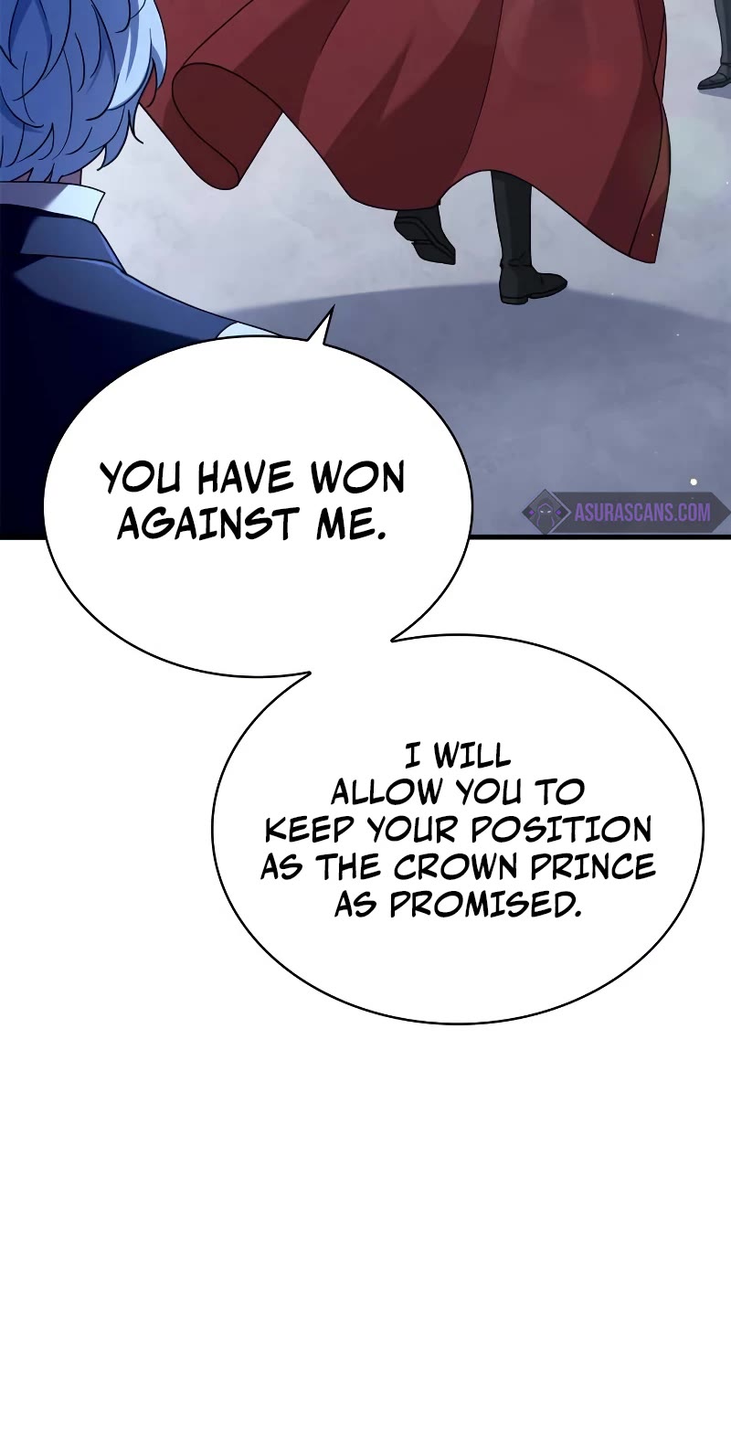 The Crown Prince That Sells Medicine chapter 9 page 16