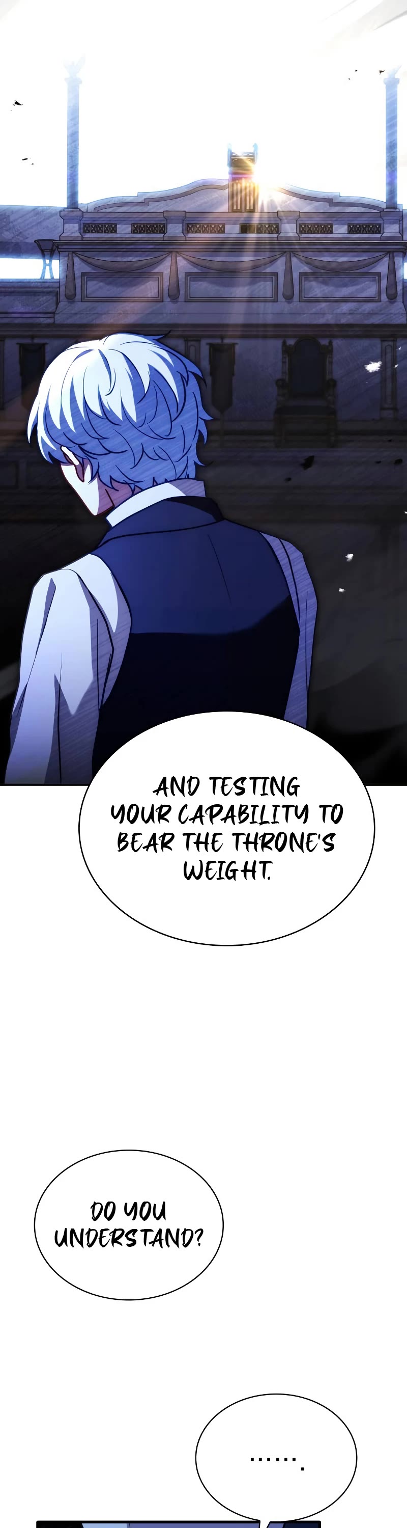 The Crown Prince That Sells Medicine chapter 9 page 18