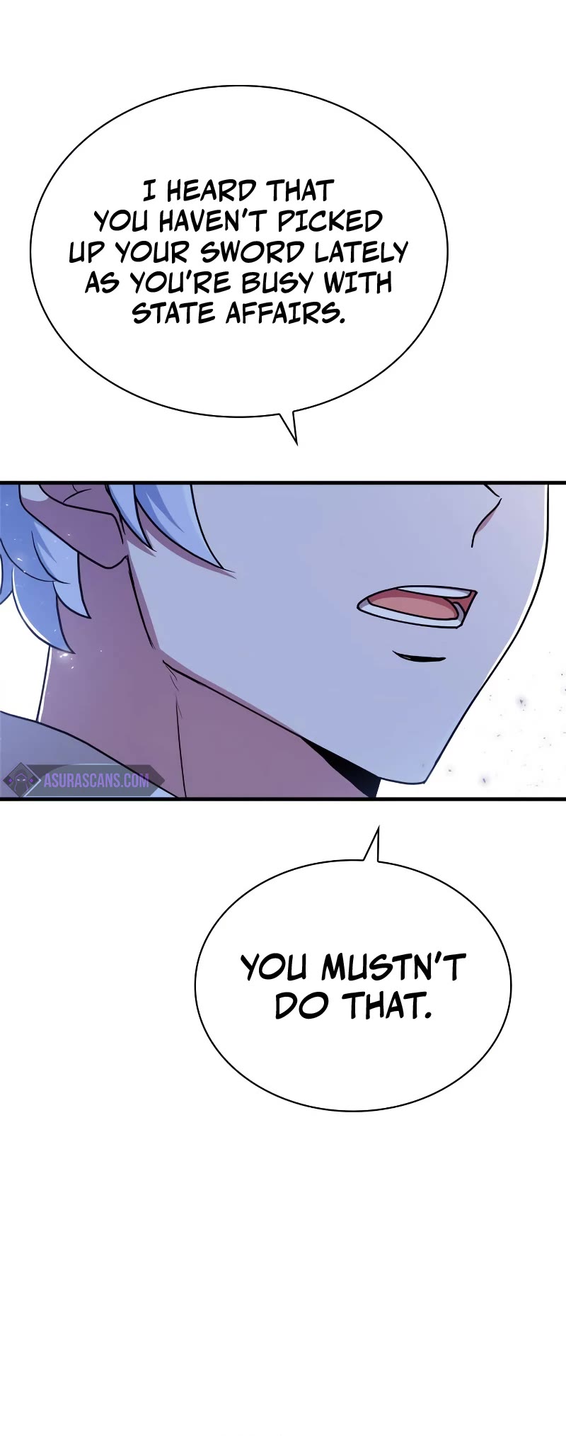 The Crown Prince That Sells Medicine chapter 9 page 21