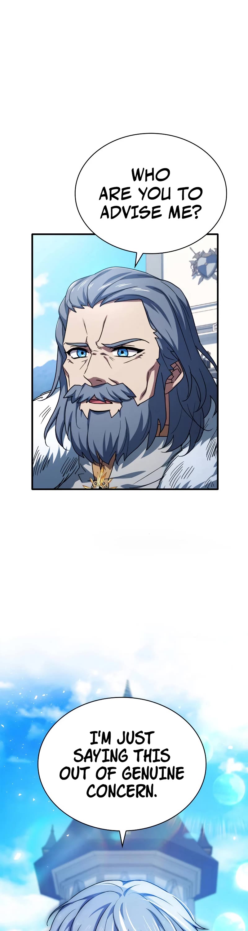 The Crown Prince That Sells Medicine chapter 9 page 23