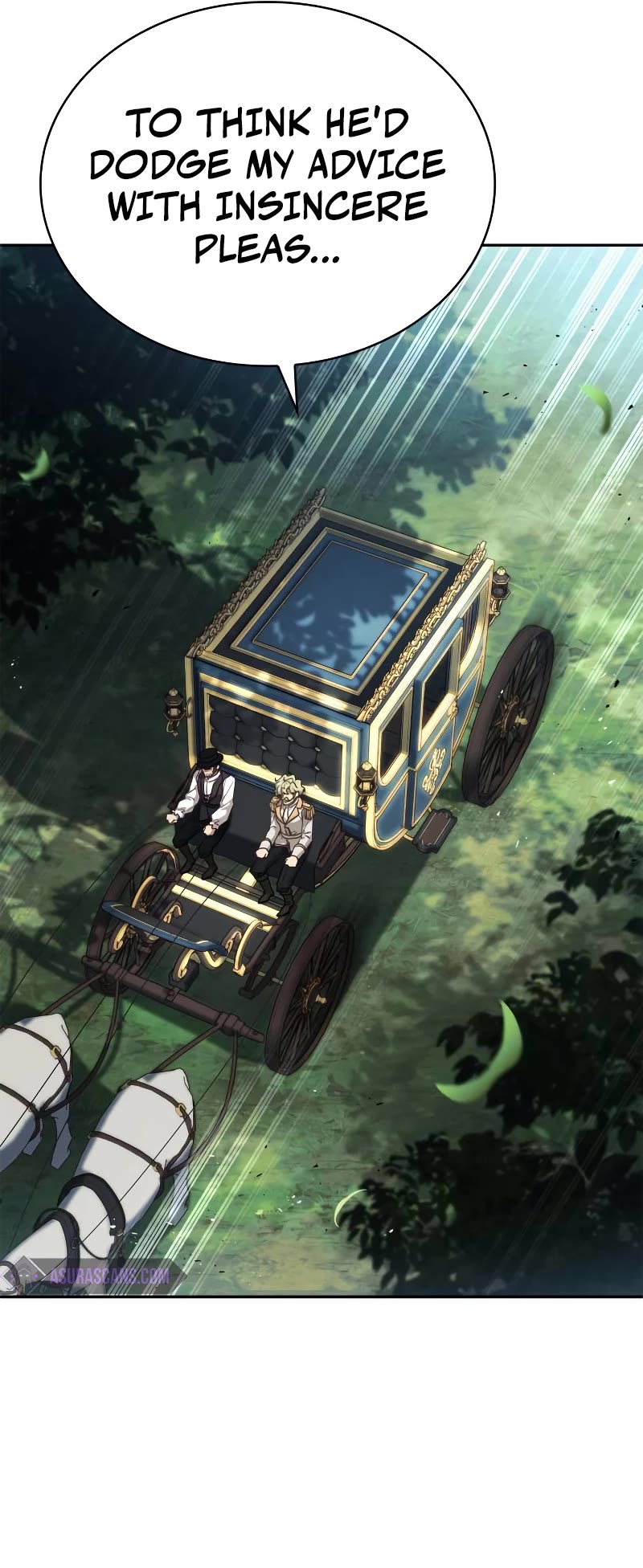 The Crown Prince That Sells Medicine chapter 9 page 25