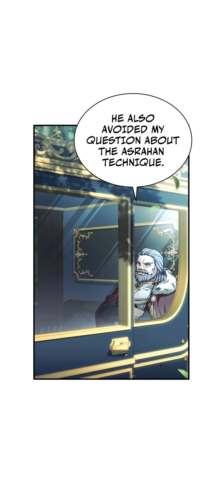 The Crown Prince That Sells Medicine chapter 9 page 26