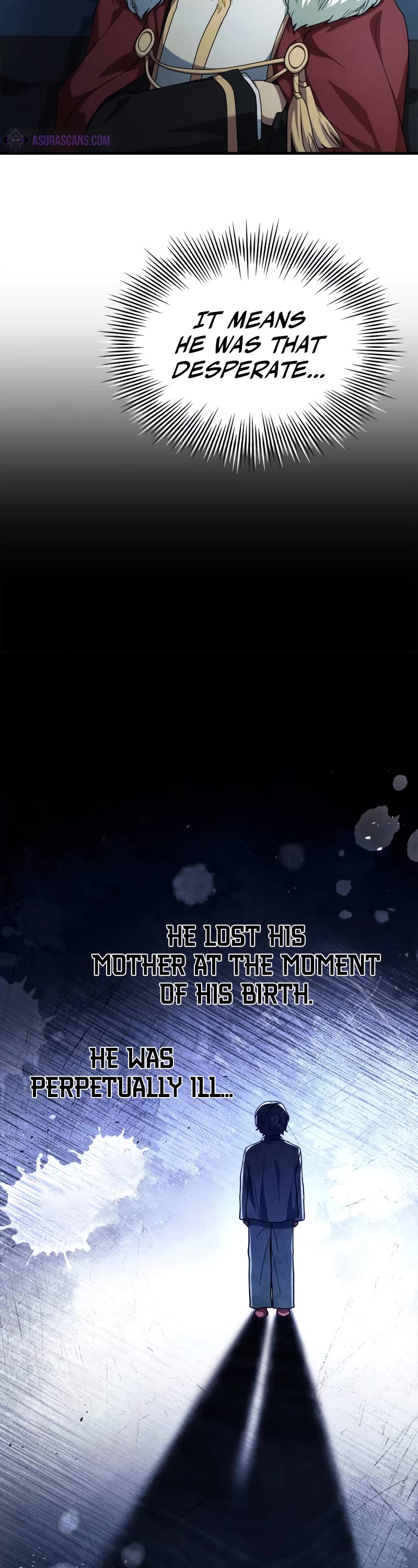 The Crown Prince That Sells Medicine chapter 9 page 28