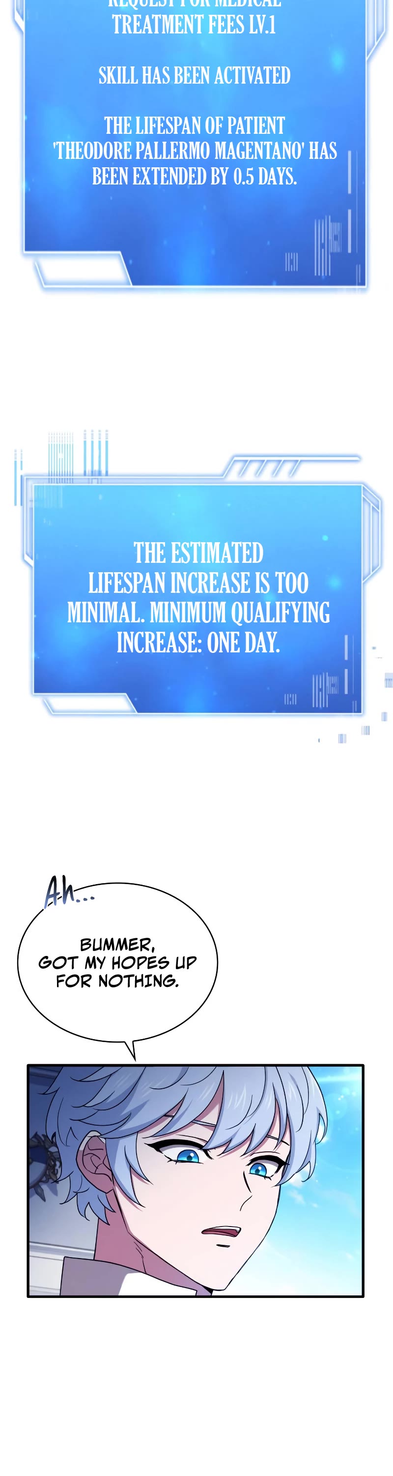 The Crown Prince That Sells Medicine chapter 9 page 3