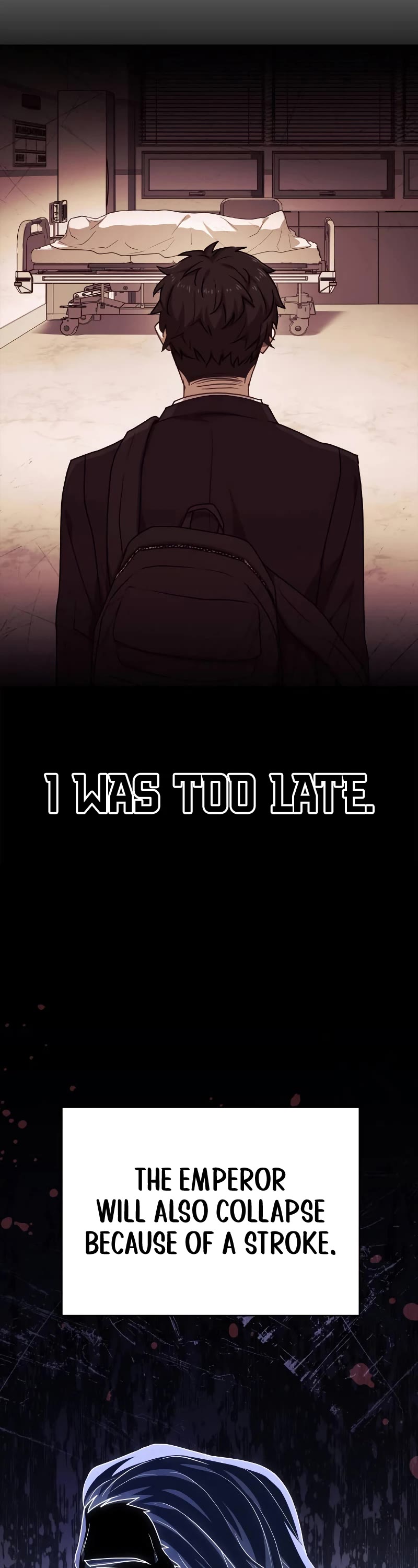 The Crown Prince That Sells Medicine chapter 9 page 33