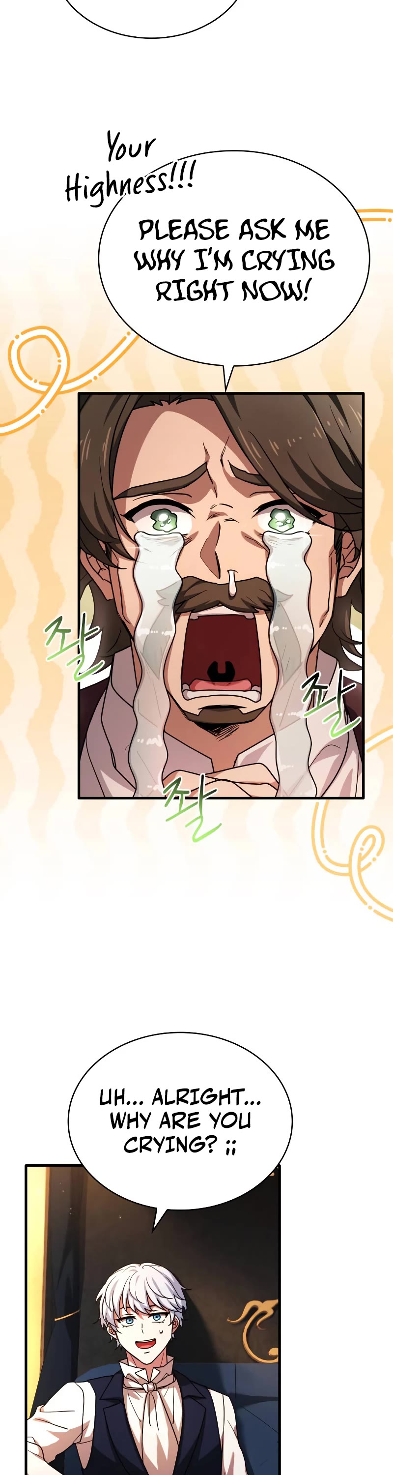 The Crown Prince That Sells Medicine chapter 9 page 37