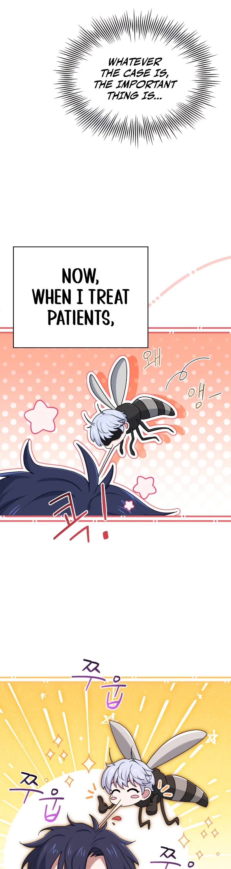 The Crown Prince That Sells Medicine chapter 9 page 4