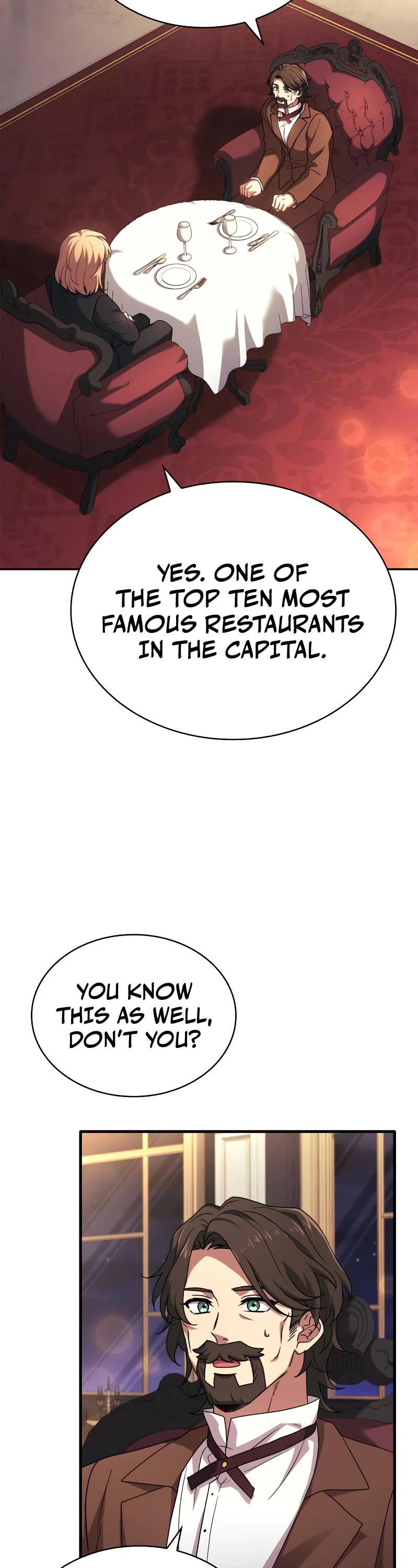 The Crown Prince That Sells Medicine chapter 9 page 41