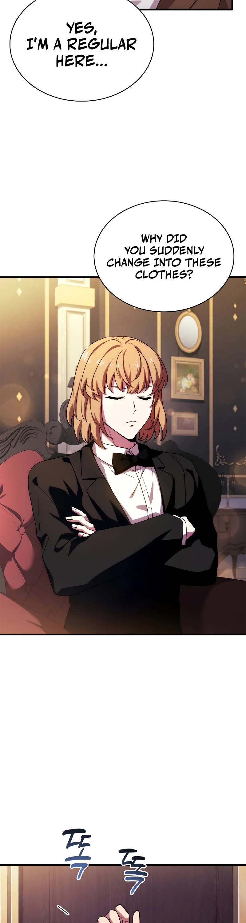 The Crown Prince That Sells Medicine chapter 9 page 42