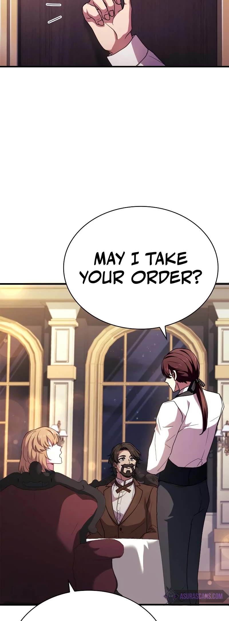 The Crown Prince That Sells Medicine chapter 9 page 43