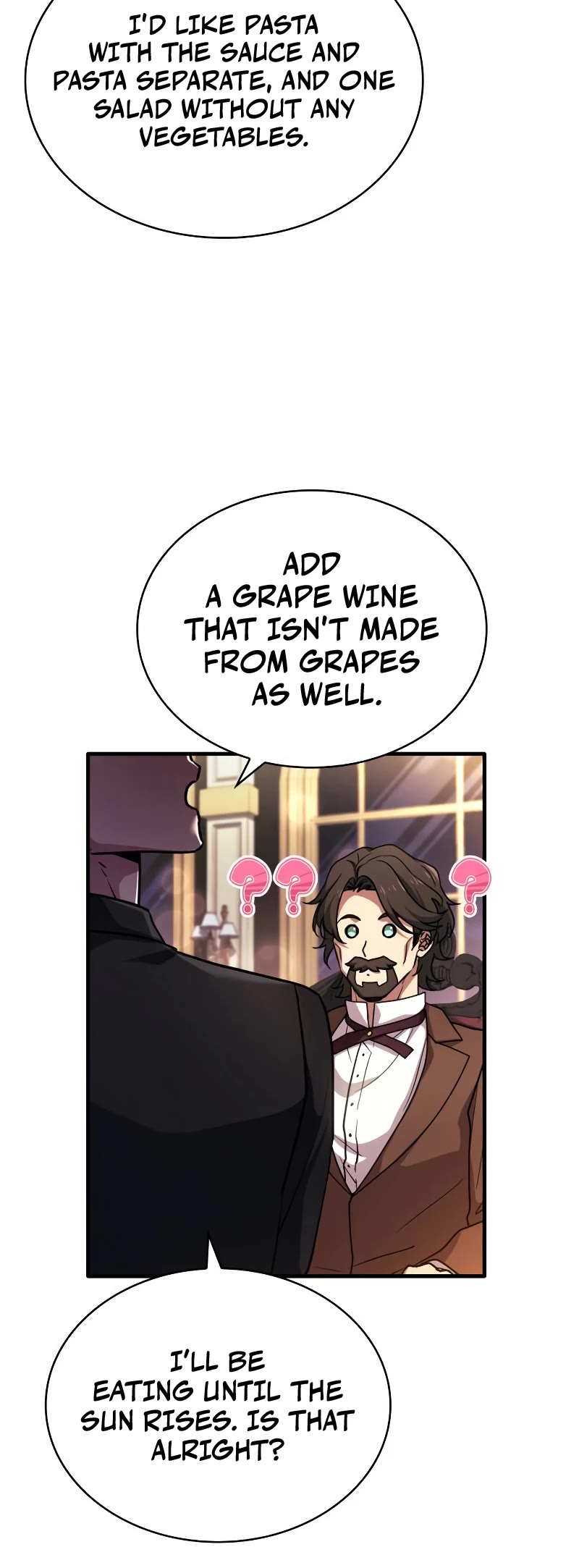 The Crown Prince That Sells Medicine chapter 9 page 44