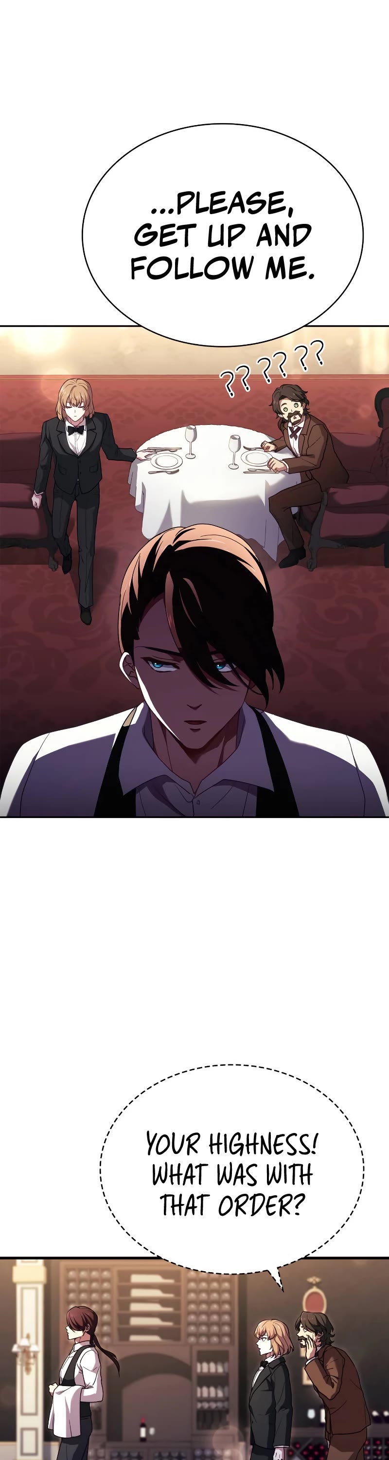 The Crown Prince That Sells Medicine chapter 9 page 45