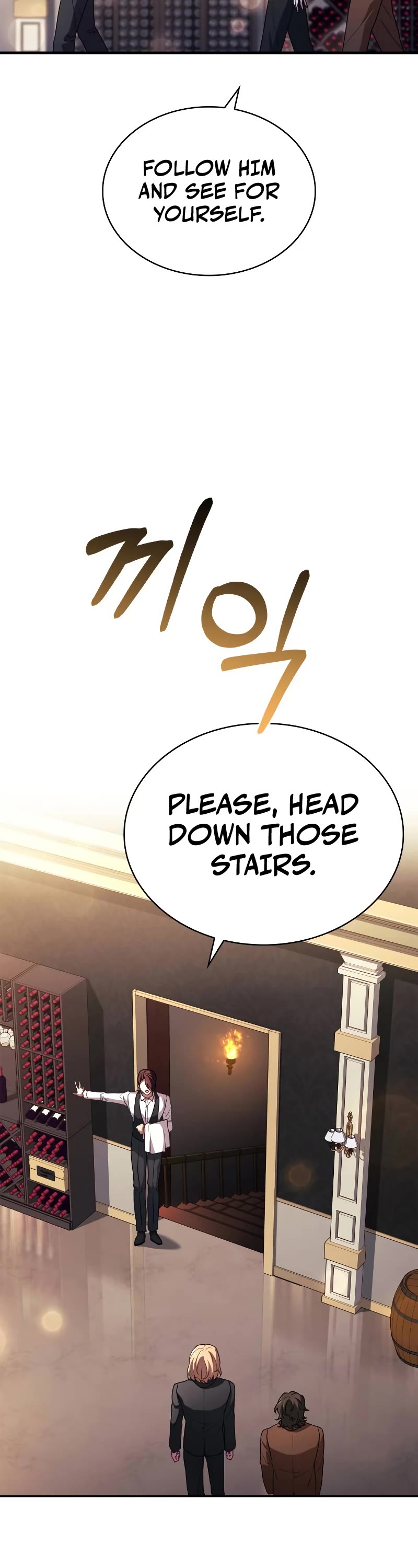 The Crown Prince That Sells Medicine chapter 9 page 46