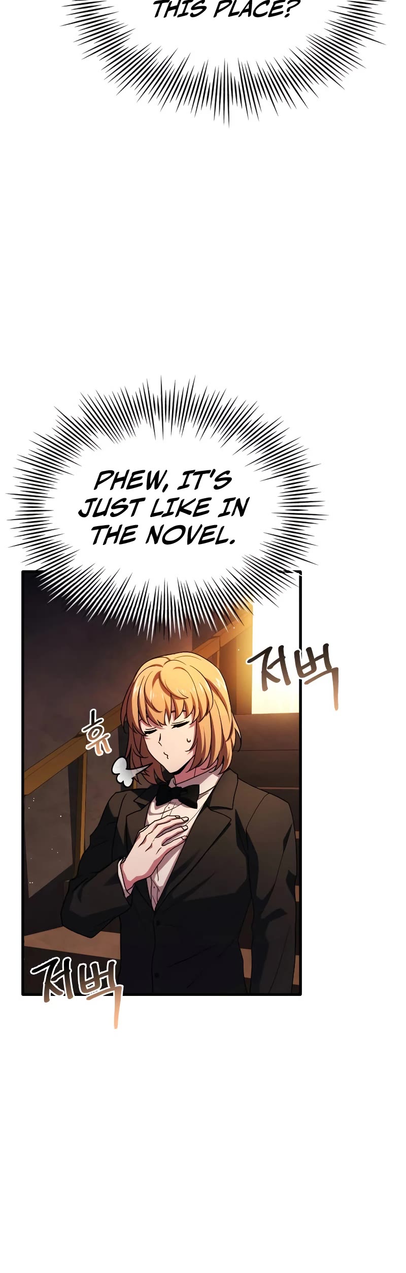 The Crown Prince That Sells Medicine chapter 9 page 48