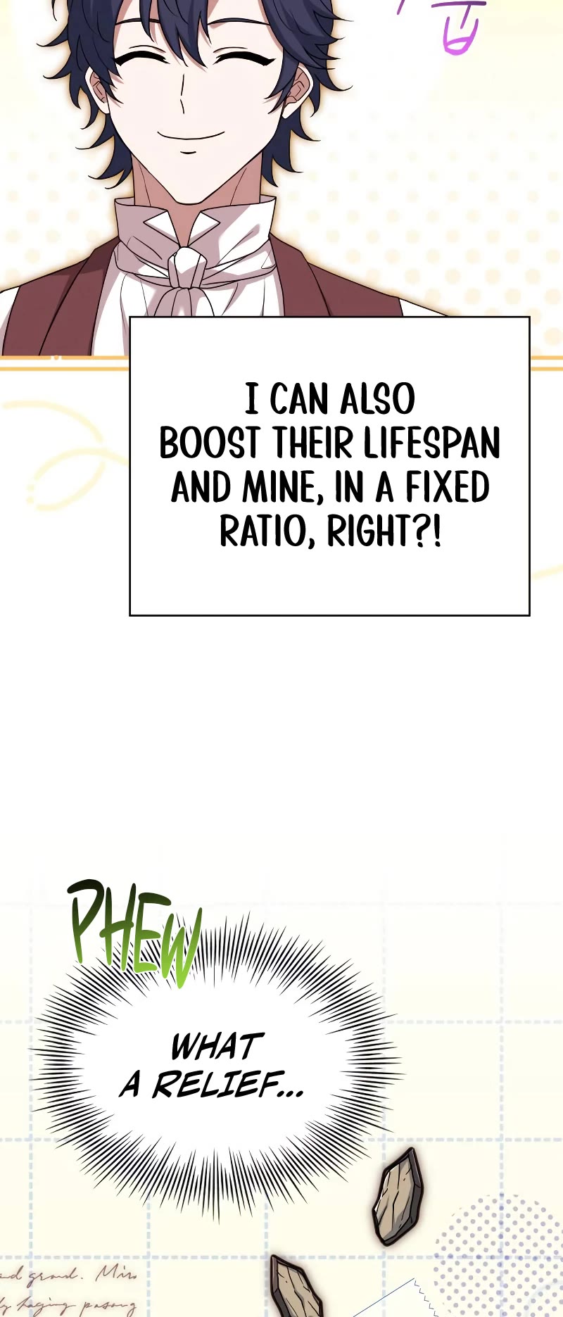 The Crown Prince That Sells Medicine chapter 9 page 5