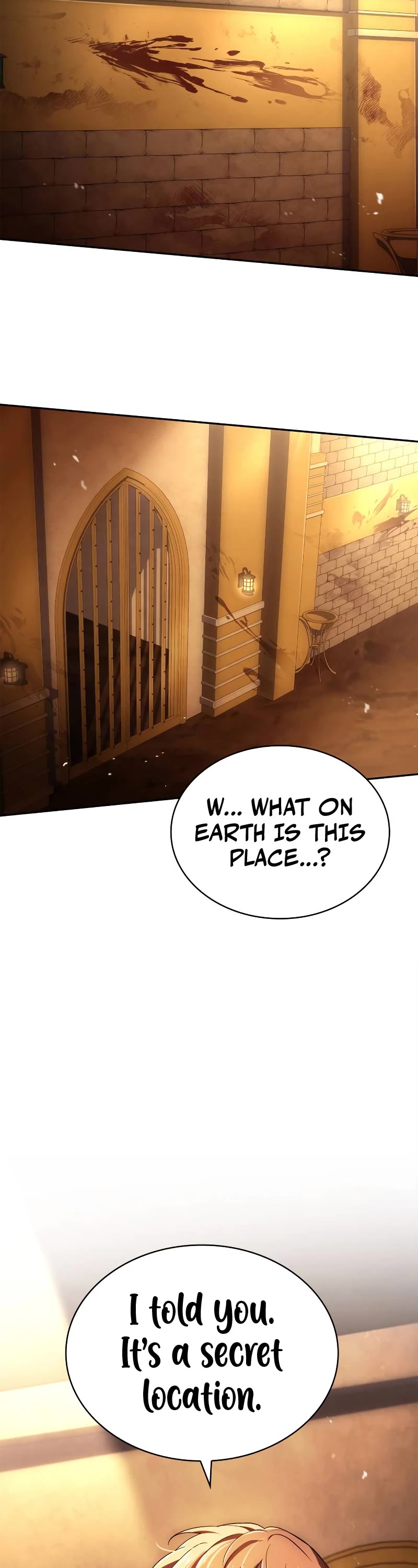 The Crown Prince That Sells Medicine chapter 9 page 55