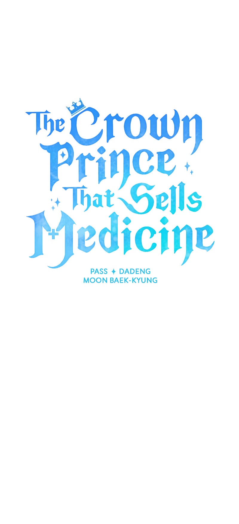 The Crown Prince That Sells Medicine chapter 9 page 57
