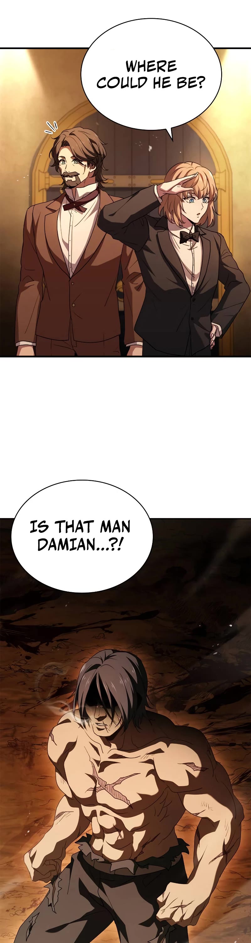 The Crown Prince That Sells Medicine chapter 9 page 58