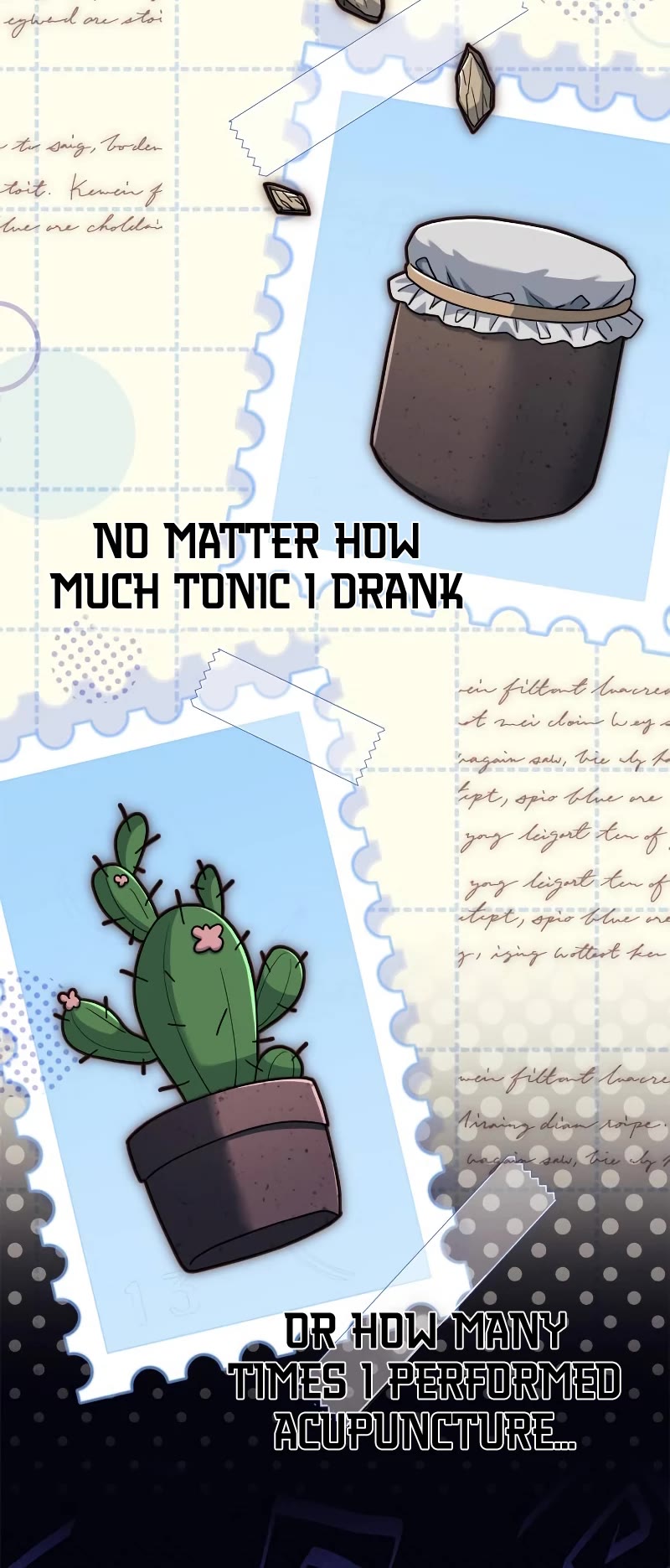 The Crown Prince That Sells Medicine chapter 9 page 6