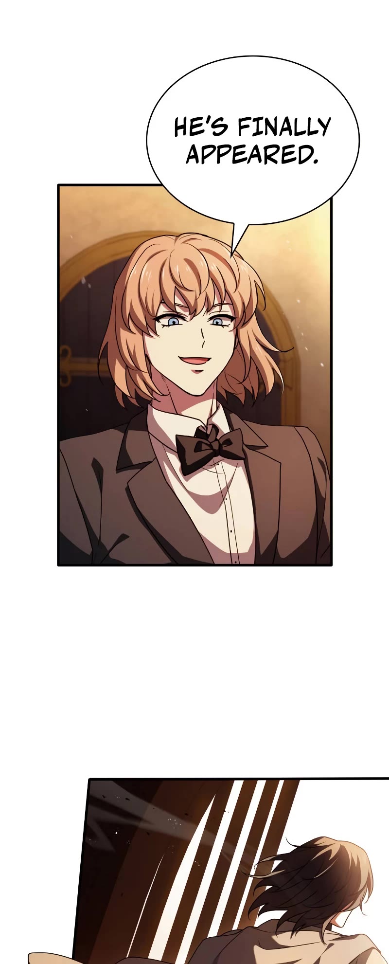 The Crown Prince That Sells Medicine chapter 9 page 61