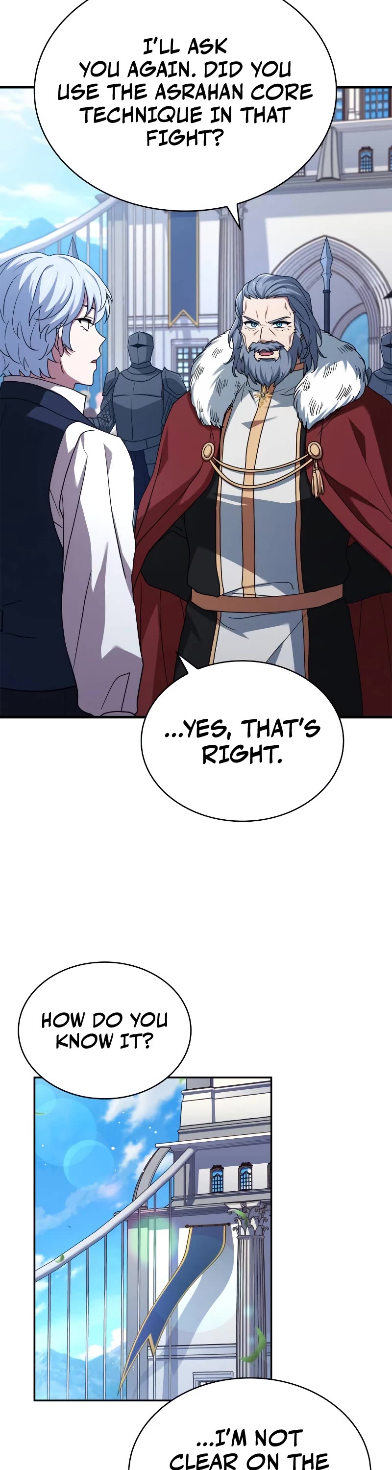 The Crown Prince That Sells Medicine chapter 9 page 9